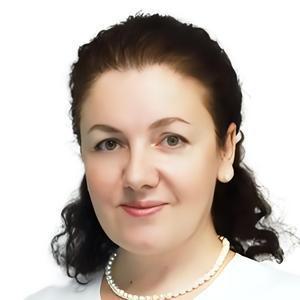 Иоселиани Ирма Автандиловна