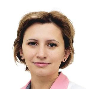 Рвачева Регина Игоревна