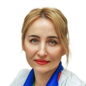 Васичкина Елена Сергеевна