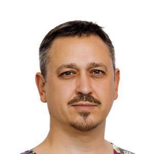 Муромов Дмитрий Сергеевич