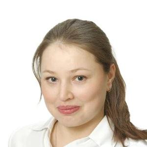 Смирнова Ольга Игоревна