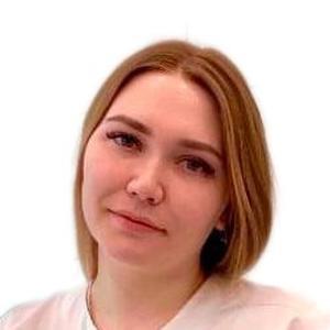 Пинчук Светлана Сергеевна
