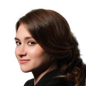 Шевченко Кристина Алексеевна