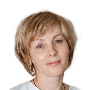 Зрелова Светлана Васильевна