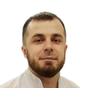 Карпунин Дмитрий Александрович