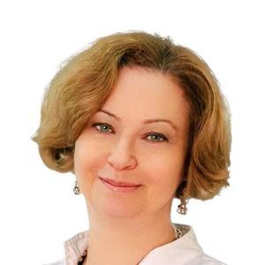 Алексеева Екатерина Иосифовна