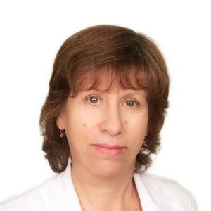 Боровикова Татьяна Петровна