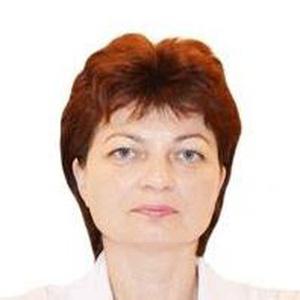 Турлапова Анна Владимировна