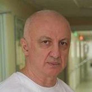 Дзукаев Дмитрий Николаевич