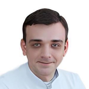Добужский Виталий Александрович