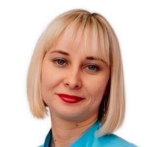 Дахина Ольга Ивановна