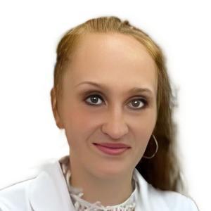 Ольшевская Анастасия Дмитриевна