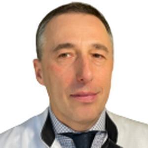 Смолкин Сергей Васильевич