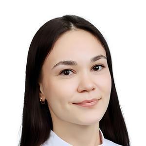 Газизова Алсу Фидусовна