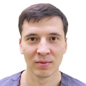 Емельянов Павел Геннадьевич