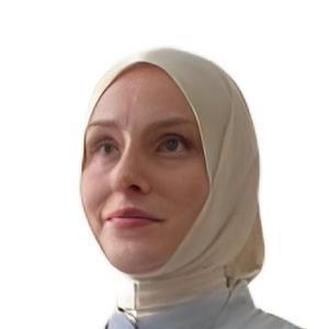 Узерова Алина Абдулаевна