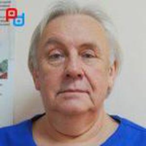 Попов Николай Игоревич