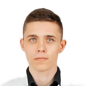 Скоробогатов Василий Константинович