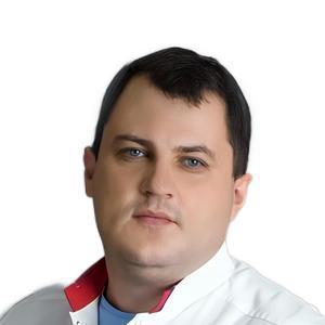 Зинченко Евгений Владимирович