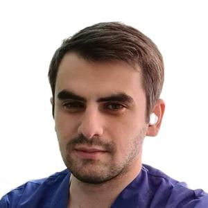 Кудухов Георгий Геронтиевич