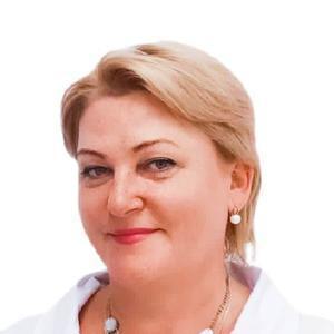 Симонова Марина Владимировна