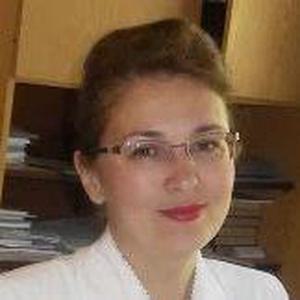 Сончева Надежда Николаевна