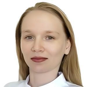 Попова Татьяна Сергеевна