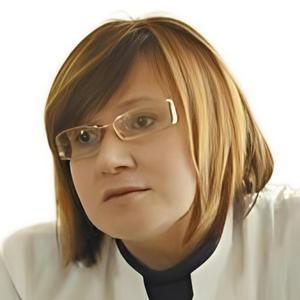 Титова Наталья Геннадьевна