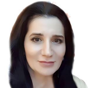 Лугуева Анисат Юсуповна