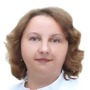 Дорощенко Елена Владимировна