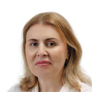 Ветрова Ирина Петровна