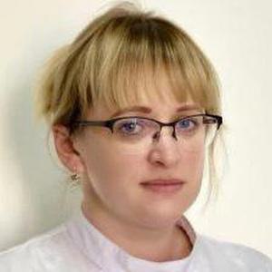 Макарова Ольга Сергеевна