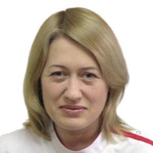 Добровольская Елена Владимировна
