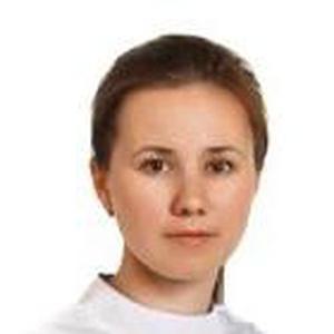 Сифорова Динара Рустамовна