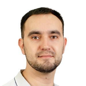 Симонов Демид Васильевич