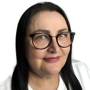 Устинова Елена Борисовна