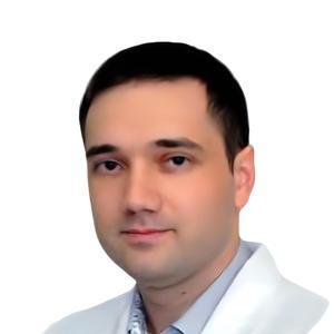 Хакуринов Заур Юрьевич