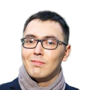 Утегулов Марат Газизович