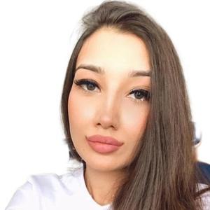 Гулиева Эмиля Ниязиевна