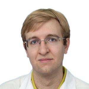 Пеньков Илья Сергеевич