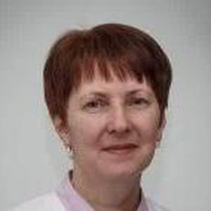 Лейбград Ирина Николаевна