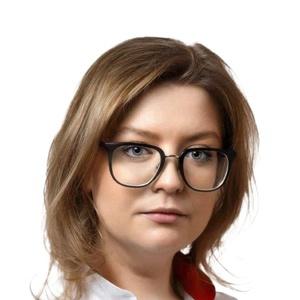 Фатеева Наталья Юрьевна