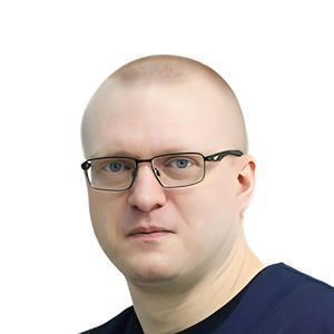 Воронин Алексей Викторович