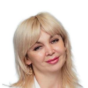 Тазетдинова Эльвира Рафаилевна