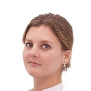 Пташниченко Елена Михайловна