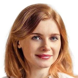 Доценко Елена Владимировна