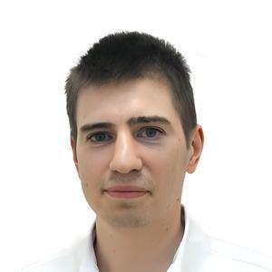 Долгополов Дмитрий Георгиевич