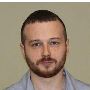 Огнев Михаил Юрьевич