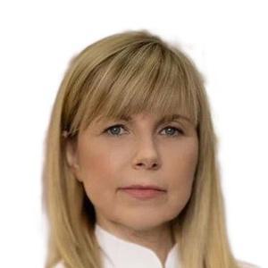 Дригинкина Елена Валентиновна