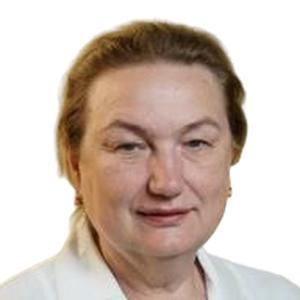 Фарафонова Надежда Алексеевна